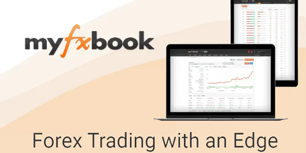Myfxbook logo