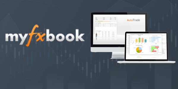 Myfxbook logo
